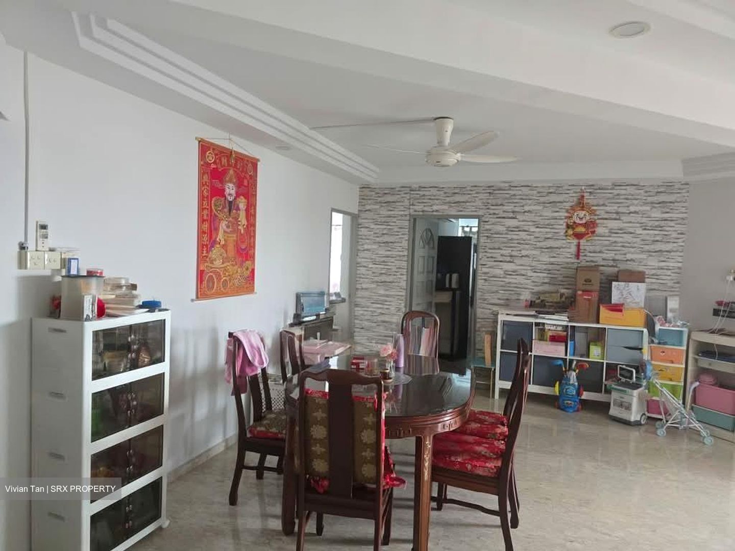 Blk 110 Bukit Batok West Avenue 6 (Bukit Batok), HDB 5 Rooms #541997431
